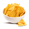 Proteínové chipsy a krekry