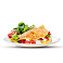 Proteinové omelety