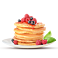 Proteinové palačinky