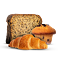 Proteinové pečivo