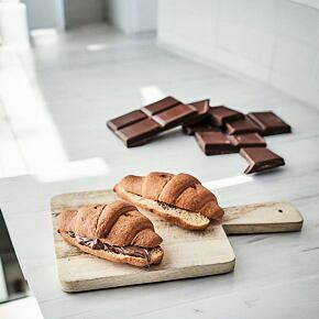Proteínový croissant 6 ks